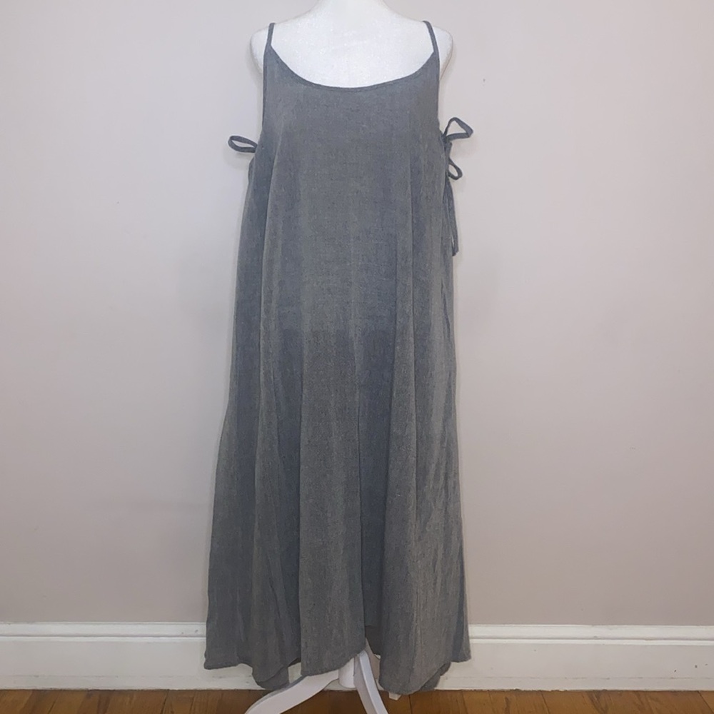 Loom.ist 100% Organic Cotton Beach Dress Cover Up
